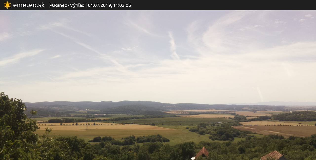 Výhľad