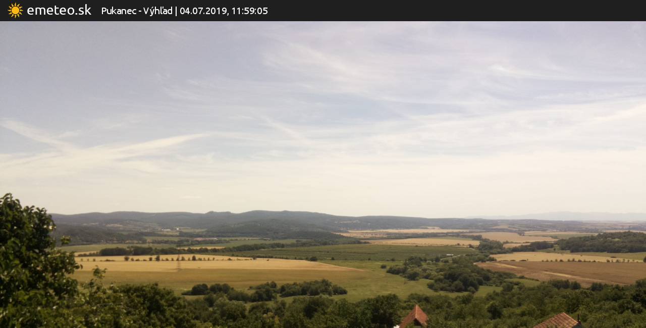 Výhľad