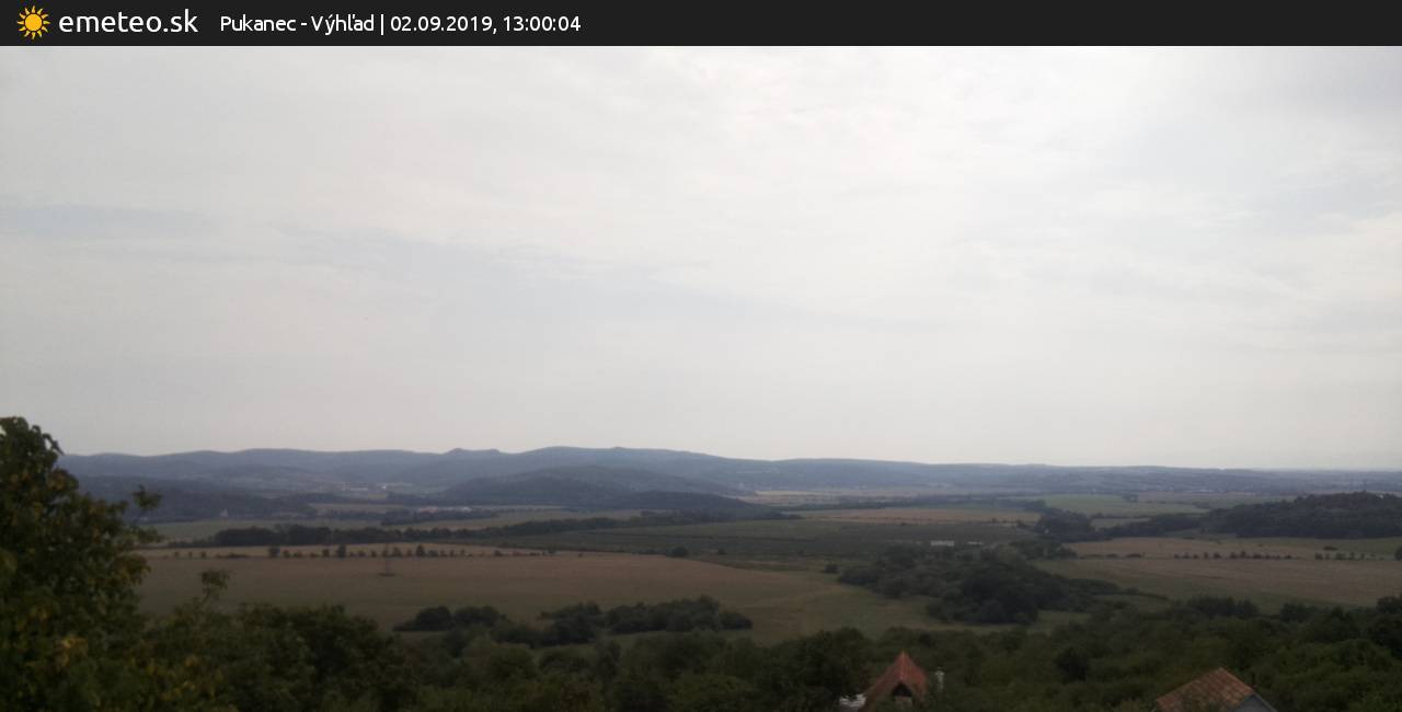 Výhľad