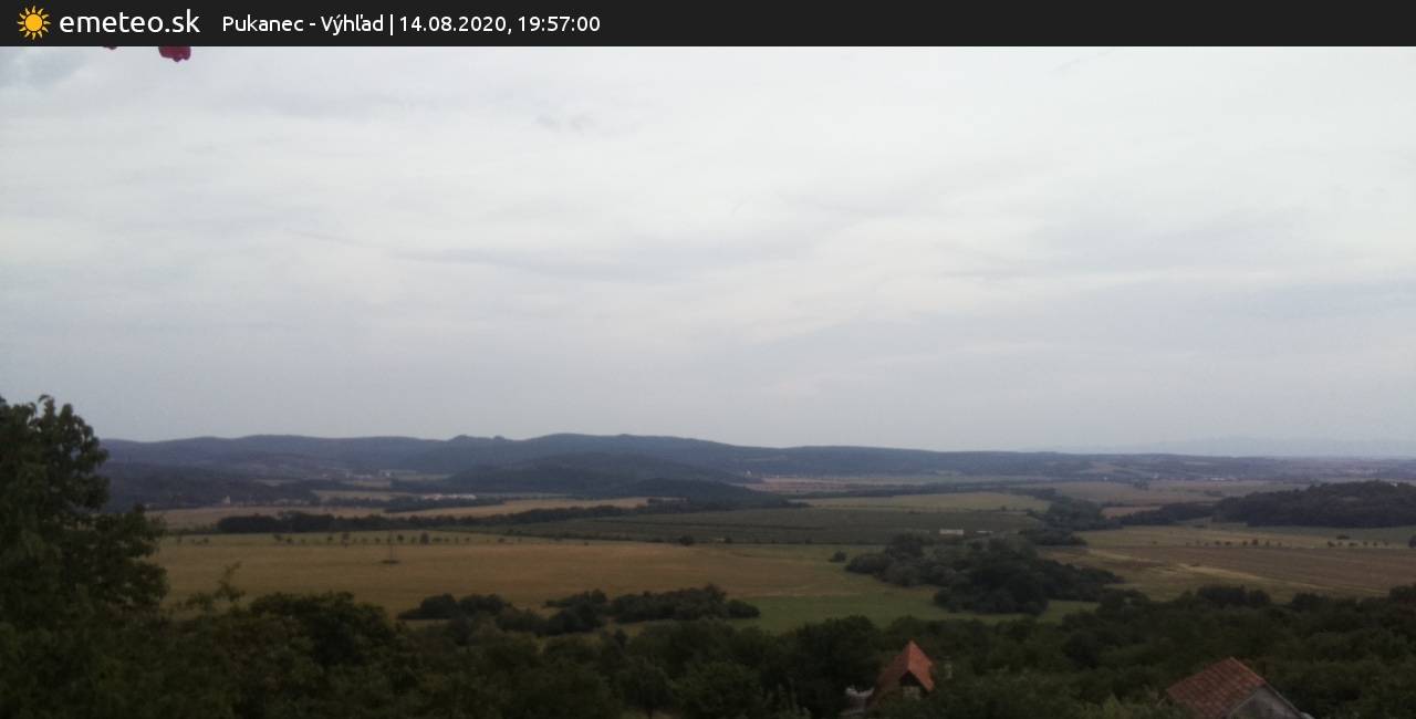 Výhľad