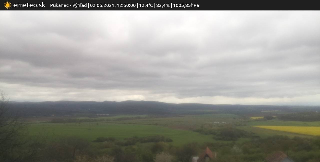 Výhľad