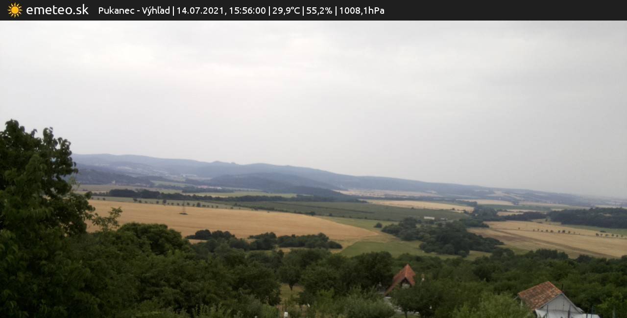 Výhľad