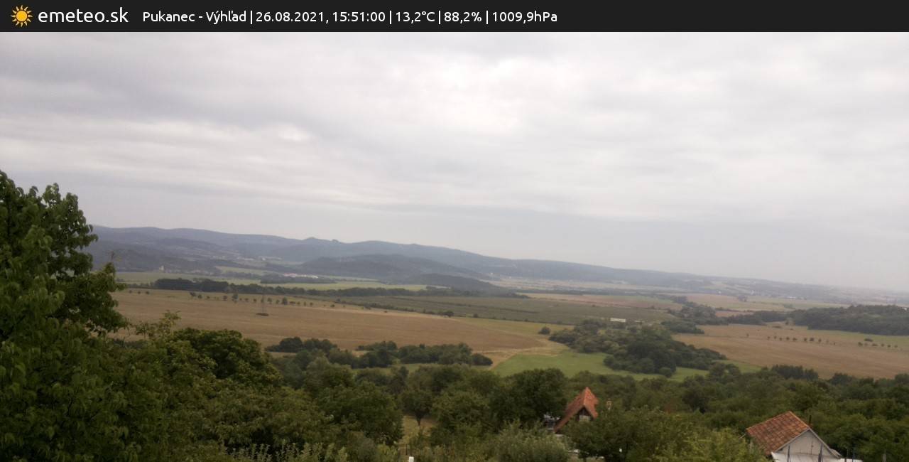 Výhľad