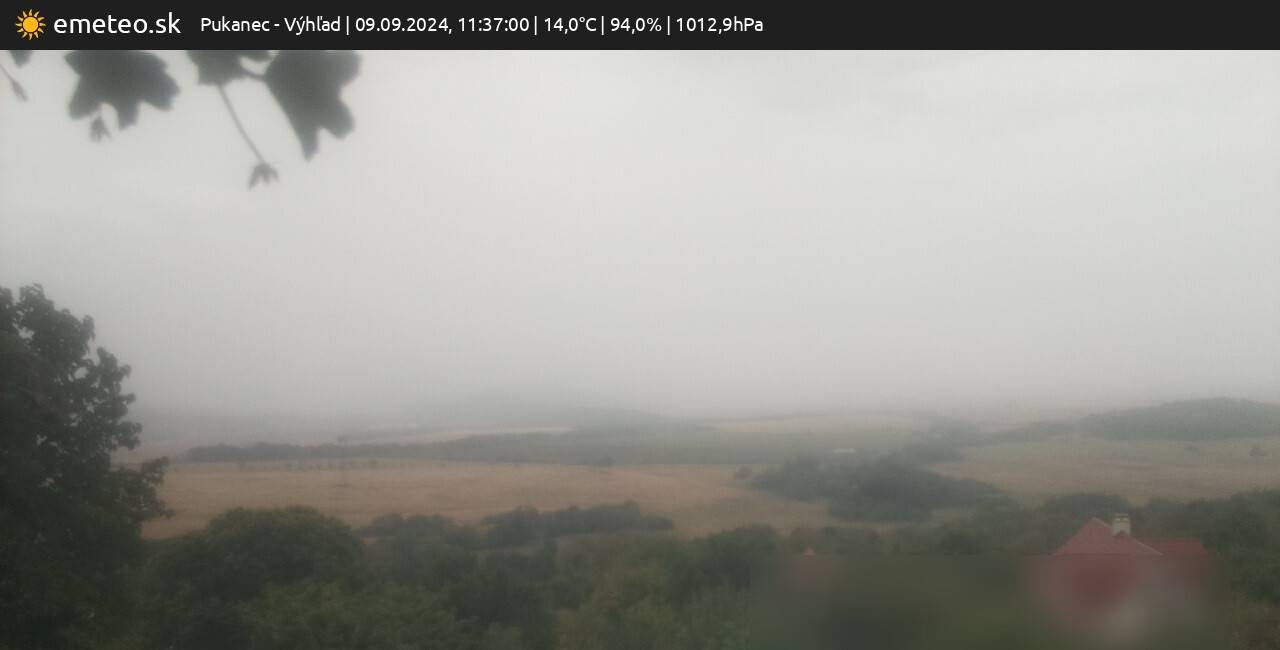 Výhľad