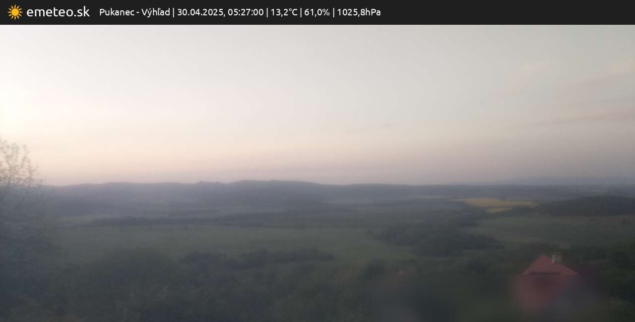 Výhľad