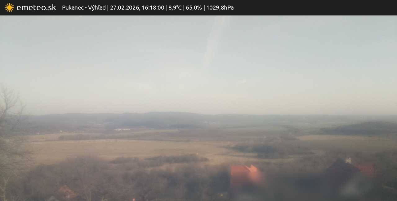 Výhľad