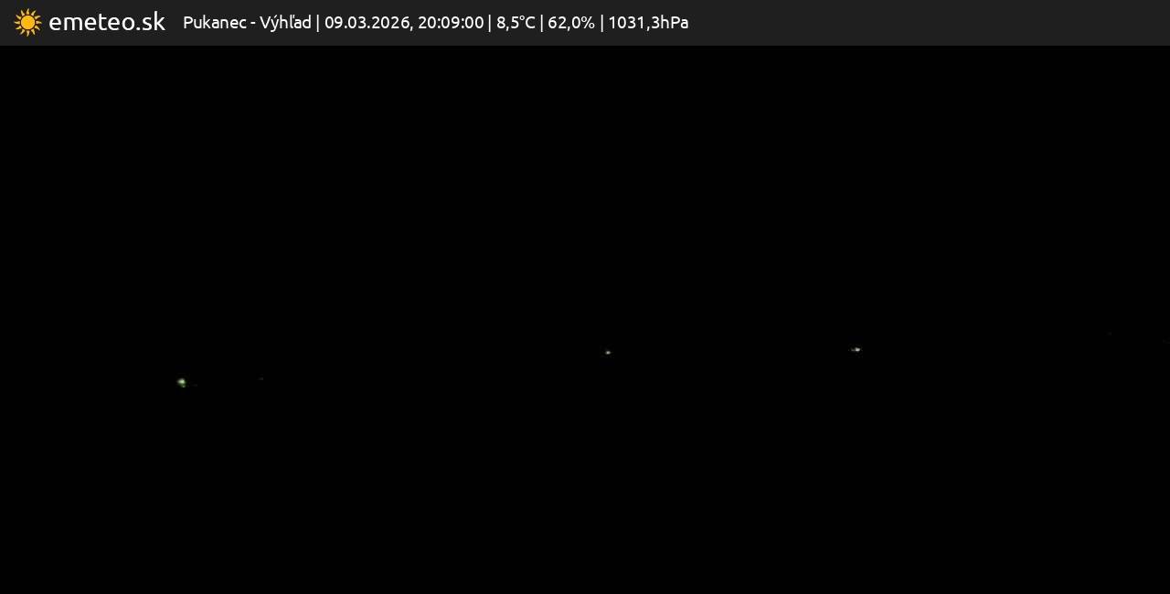 Výhľad