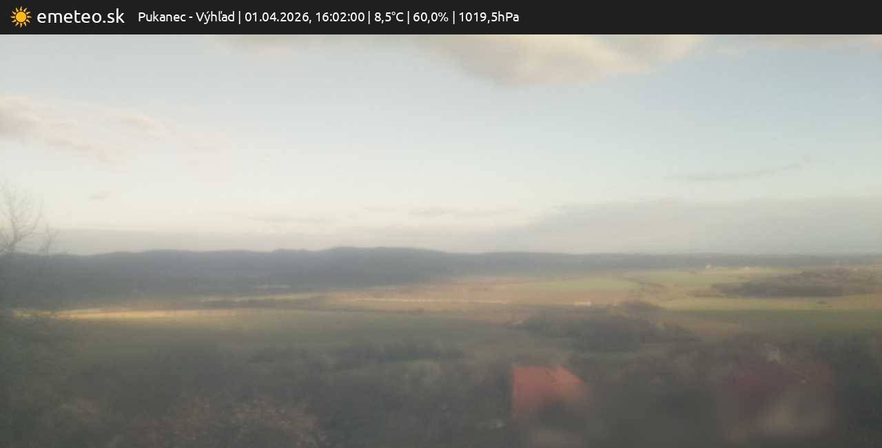 Výhľad