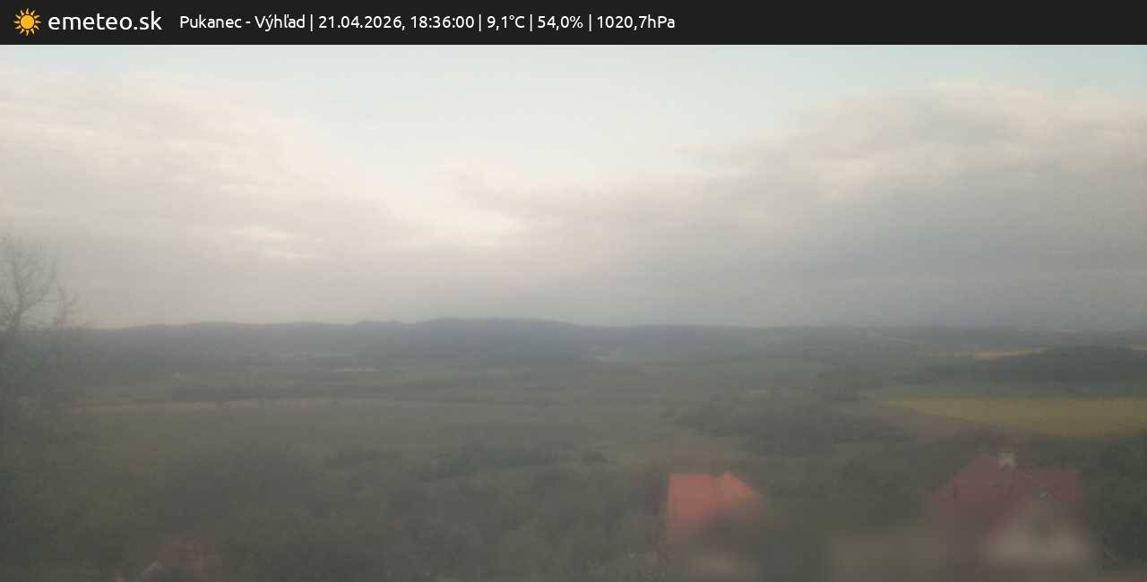 Výhľad