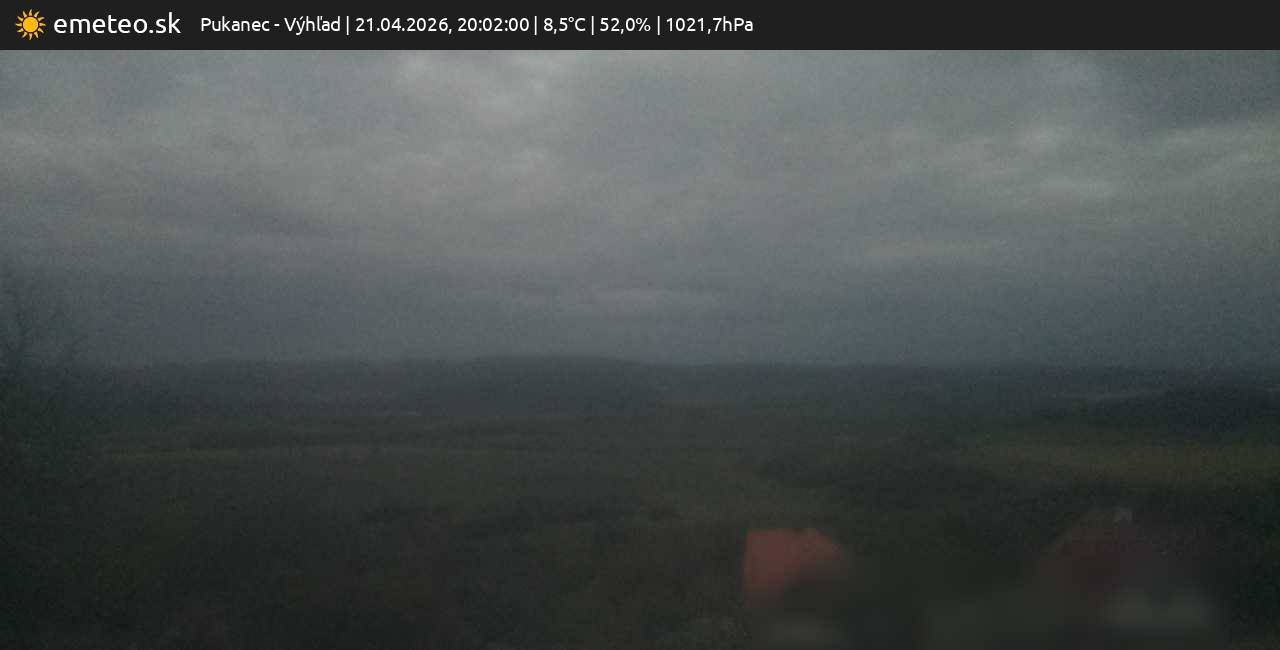 Výhľad