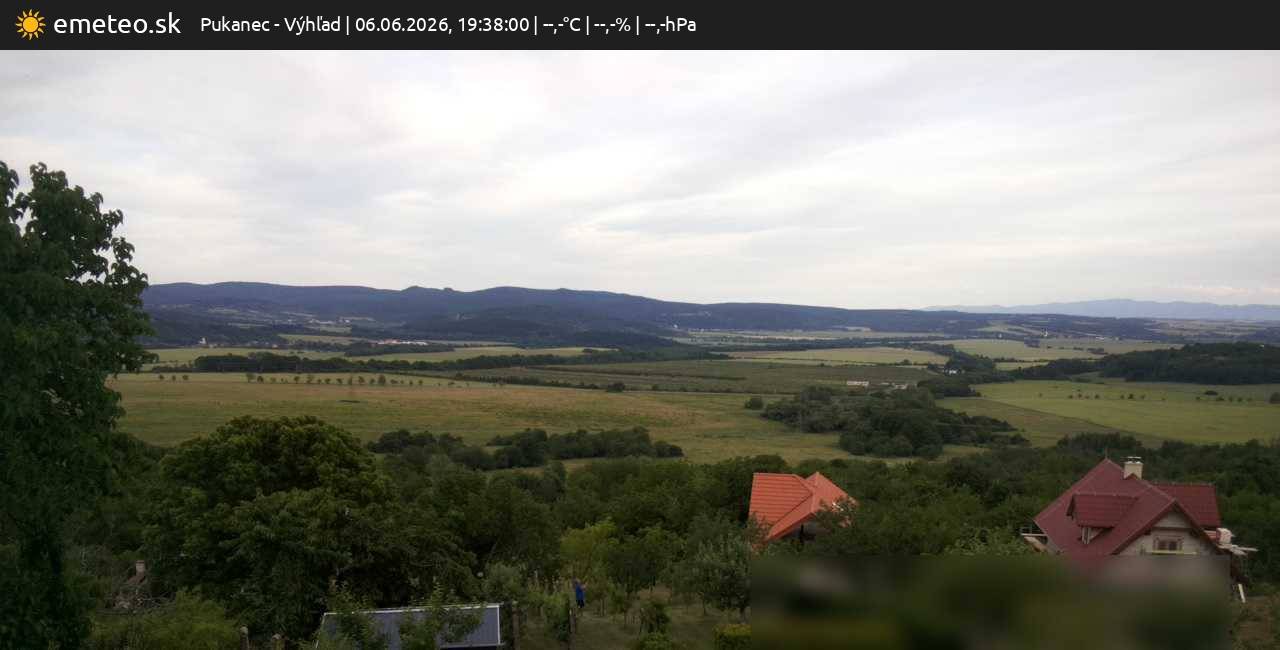 Výhľad