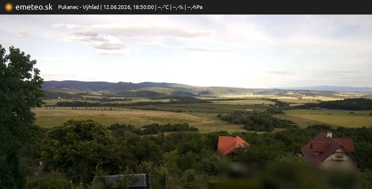 Výhľad
