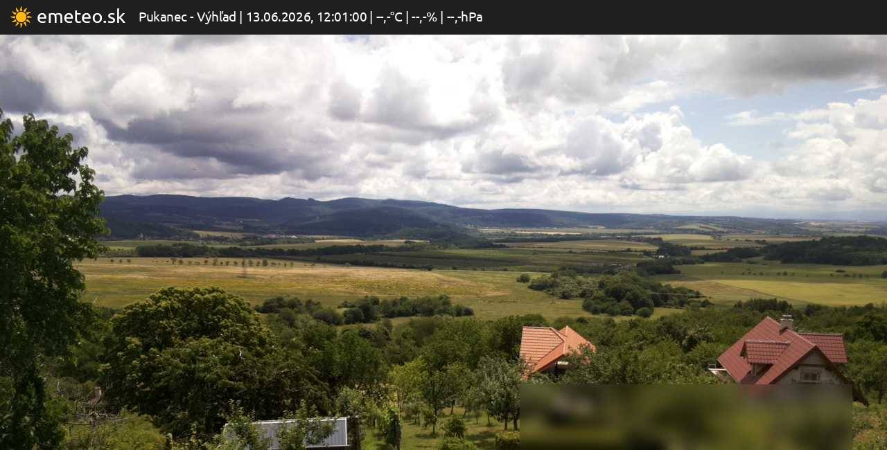 Výhľad