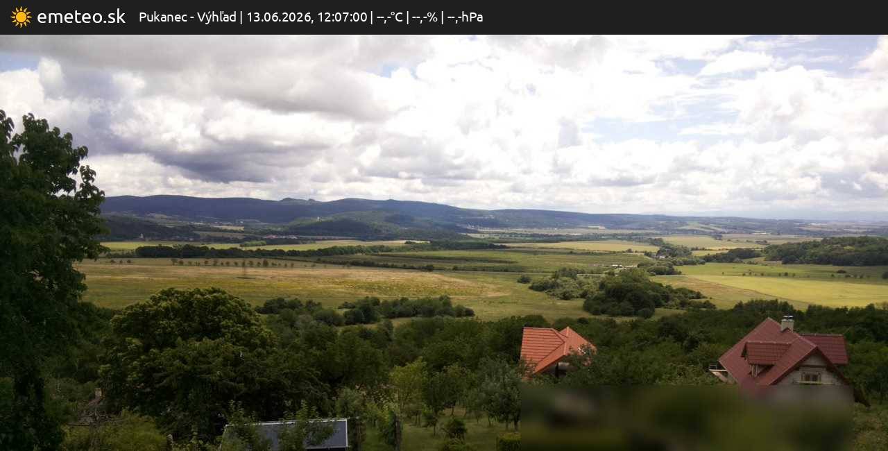 Výhľad