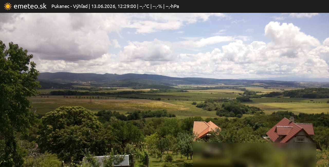 Výhľad