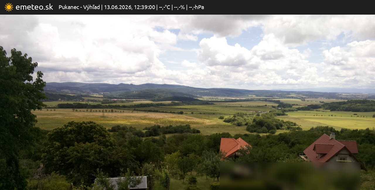 Výhľad