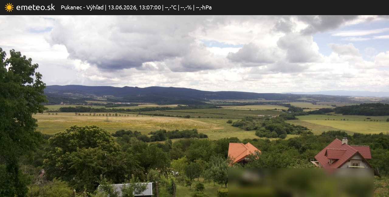 Výhľad