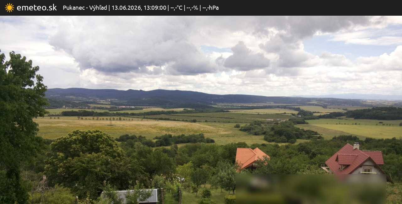 Výhľad