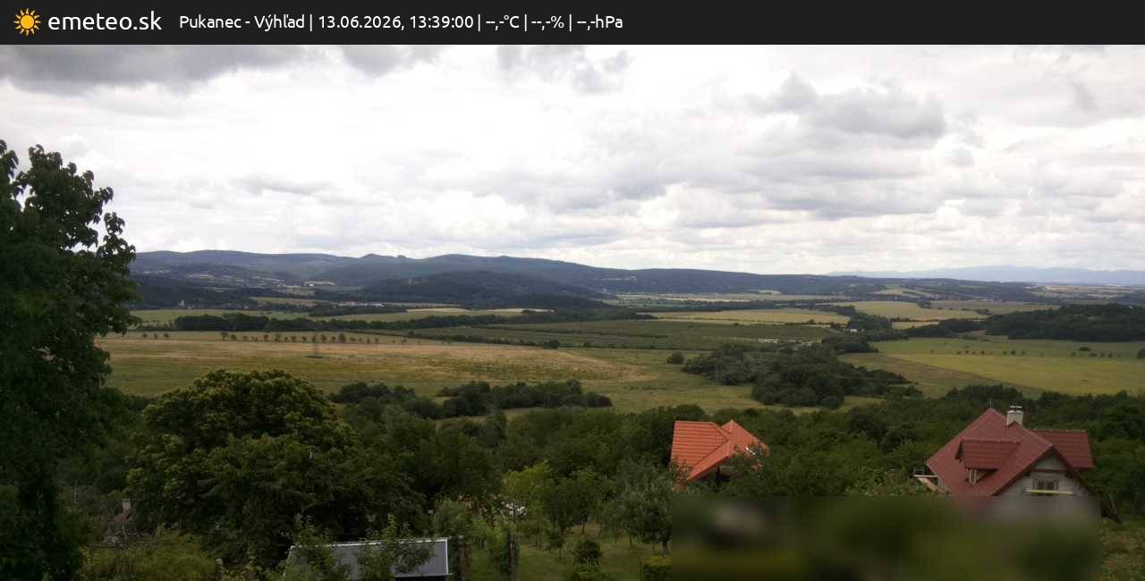Výhľad