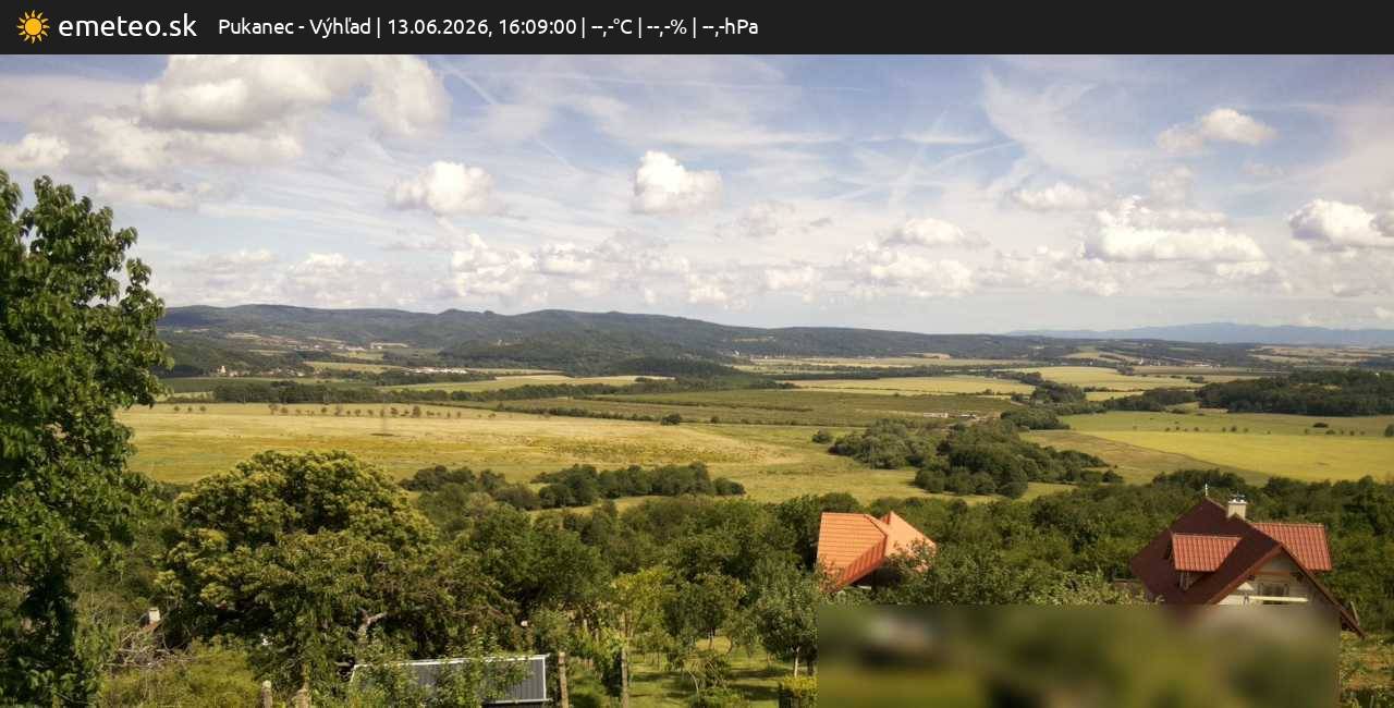 Výhľad