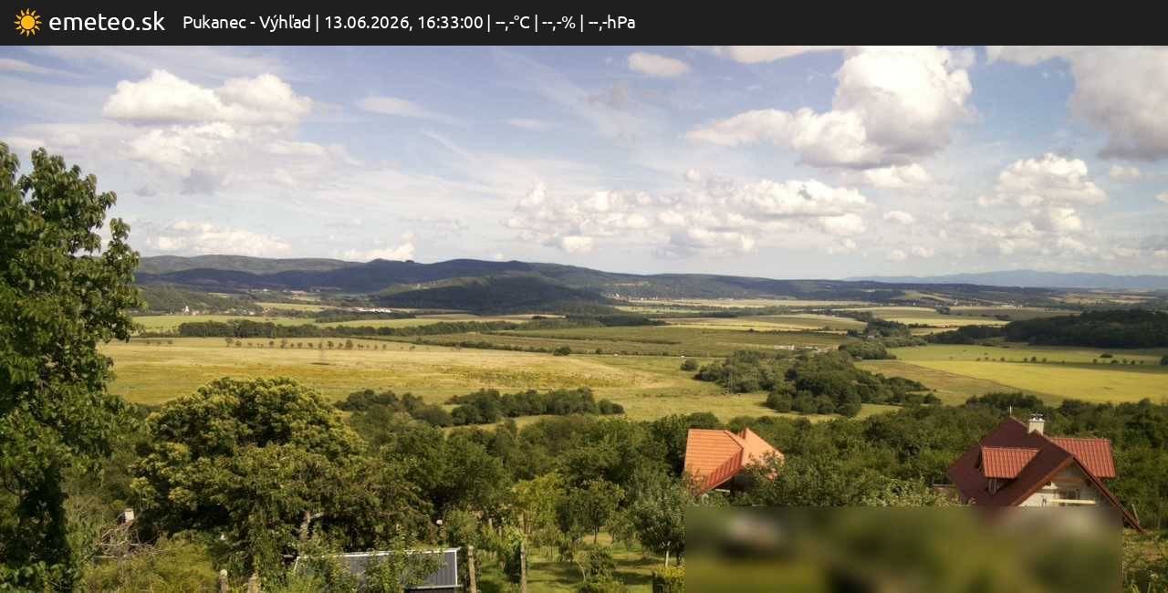 Výhľad