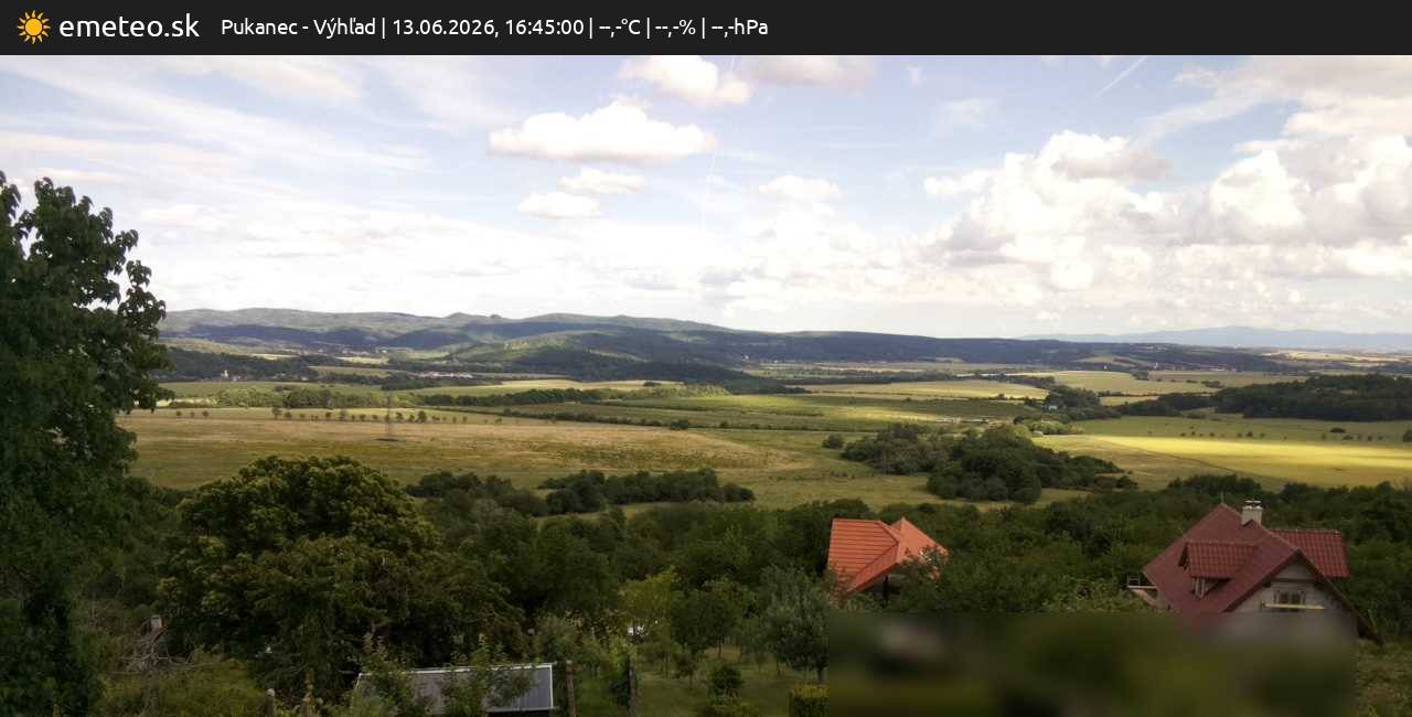 Výhľad