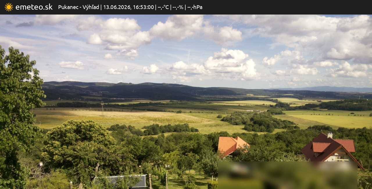 Výhľad