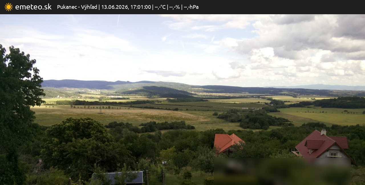 Výhľad