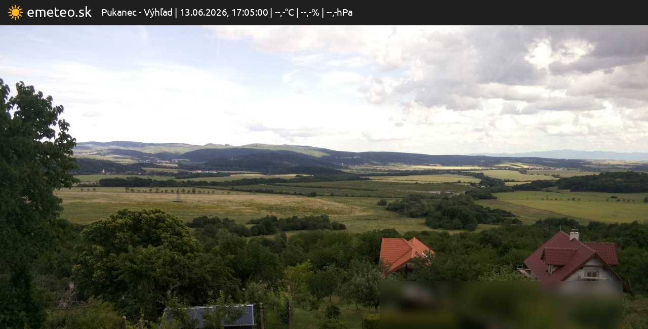 Výhľad
