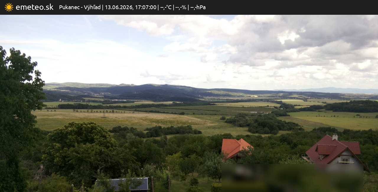 Výhľad