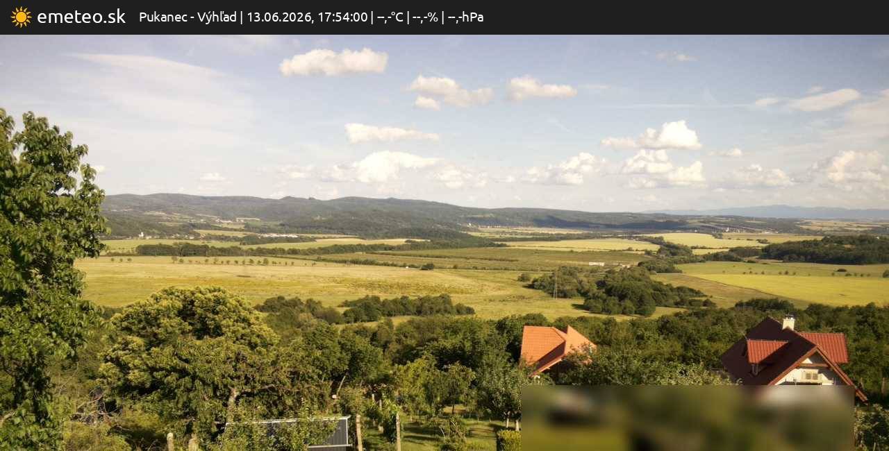 Výhľad