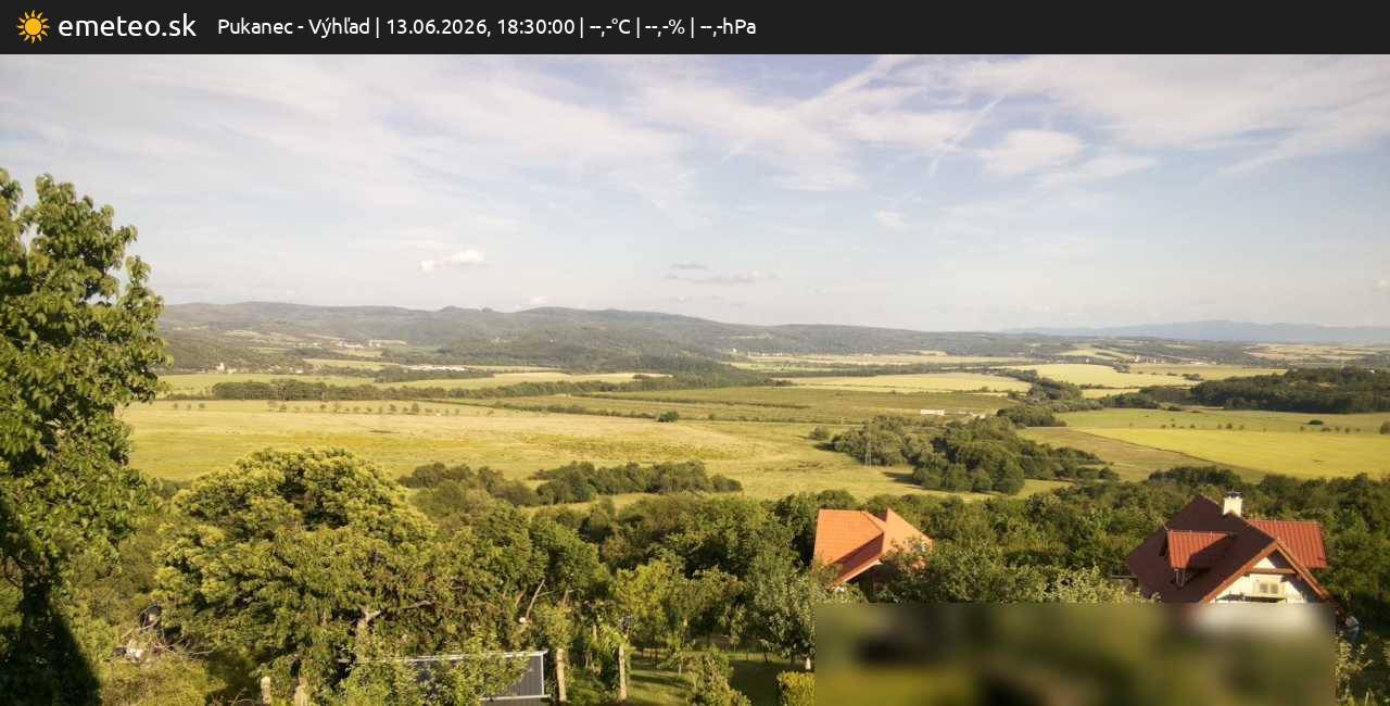 Výhľad