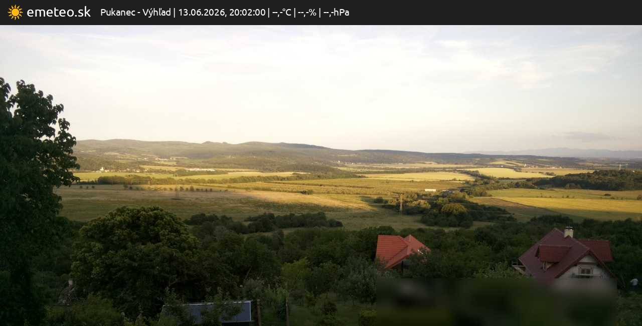 Výhľad