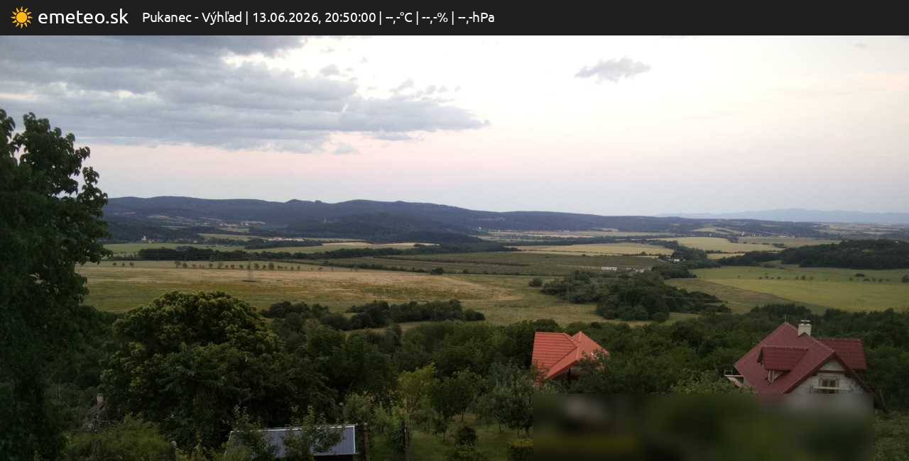 Výhľad