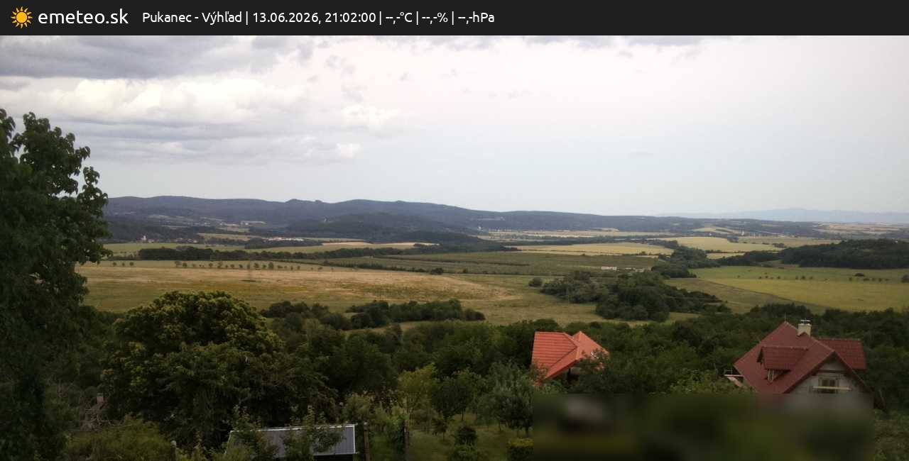 Výhľad