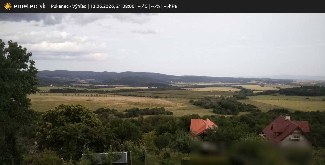 Výhľad