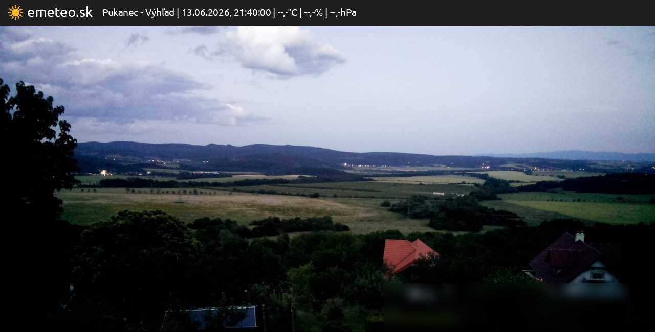 Výhľad