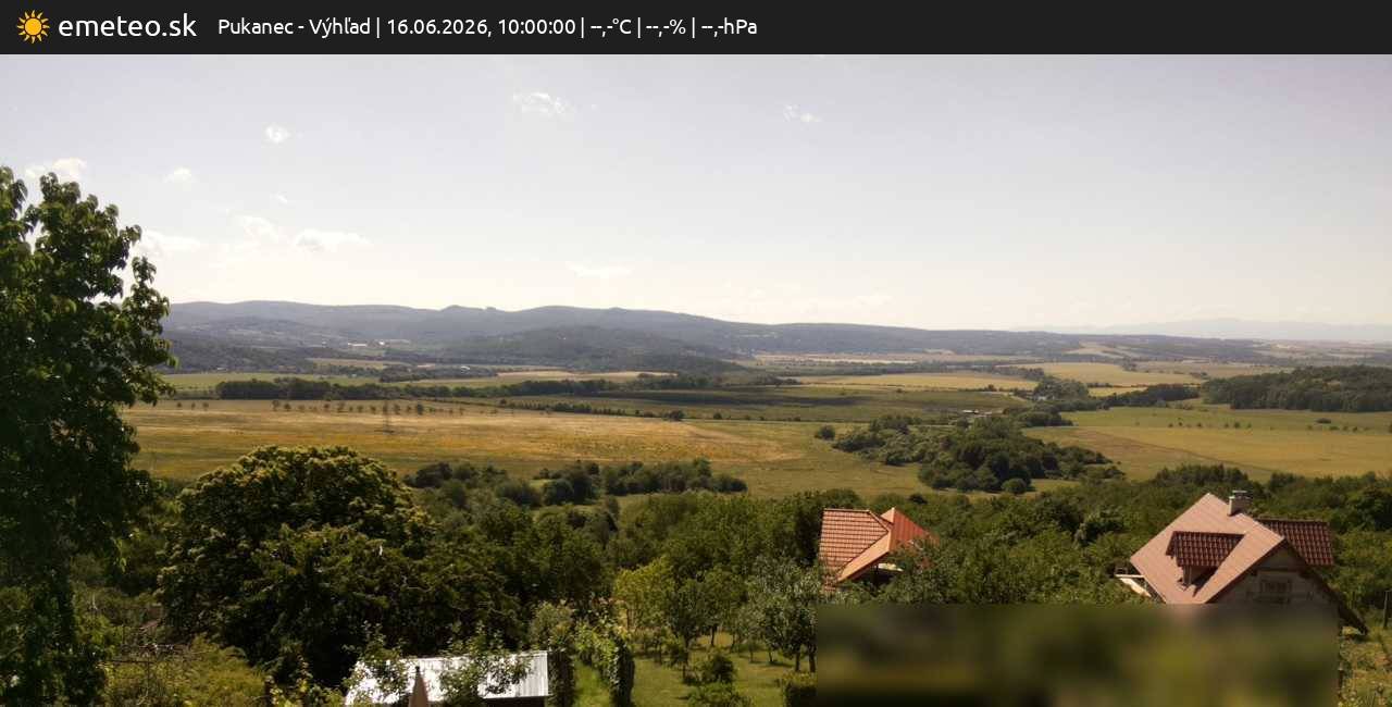 Výhľad