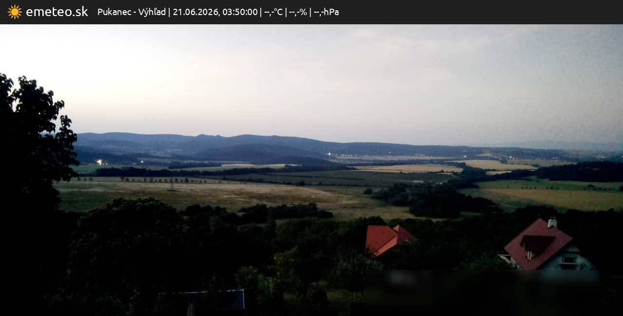 Výhľad