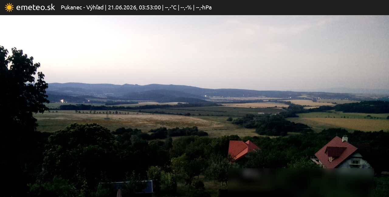 Výhľad