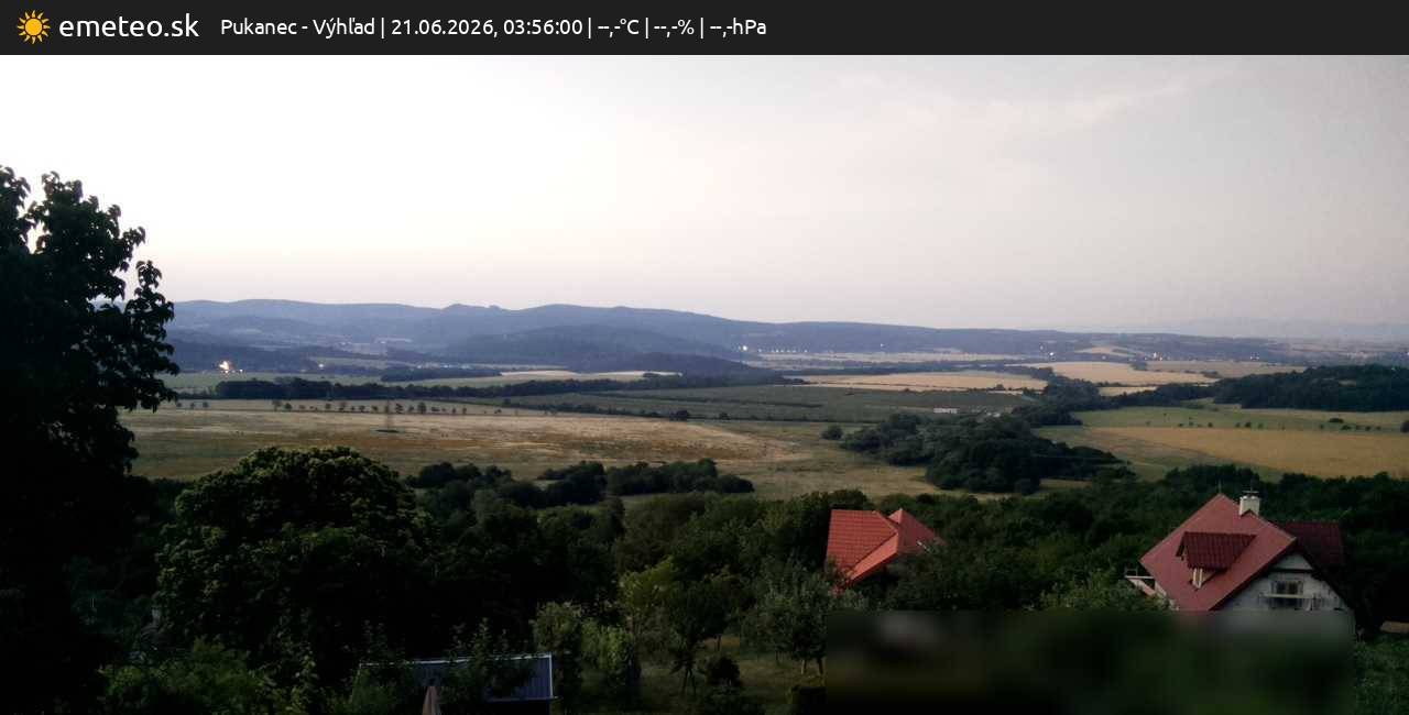 Výhľad