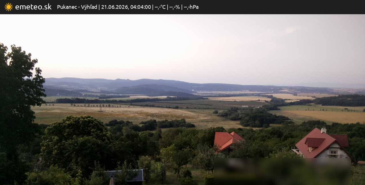 Výhľad