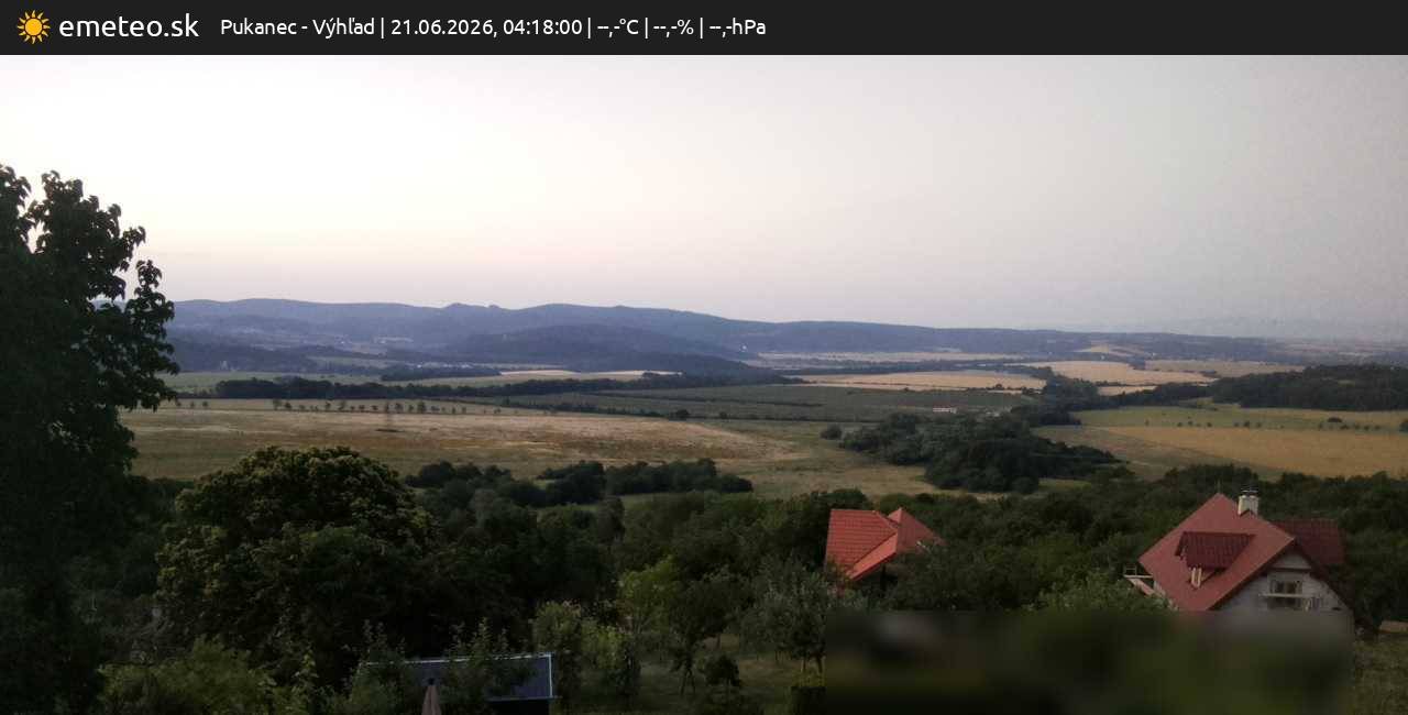 Výhľad