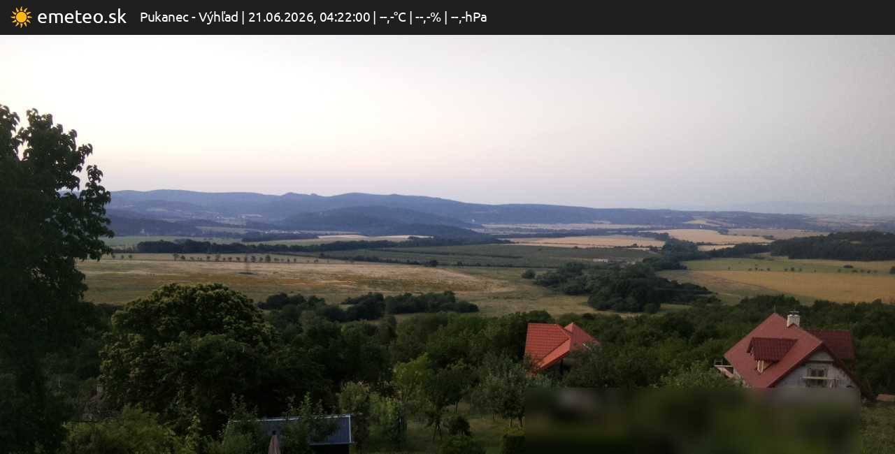 Výhľad