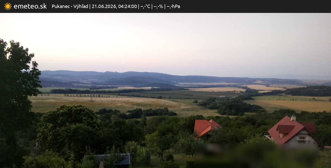 Výhľad