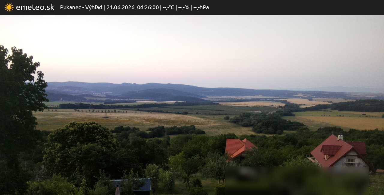 Výhľad