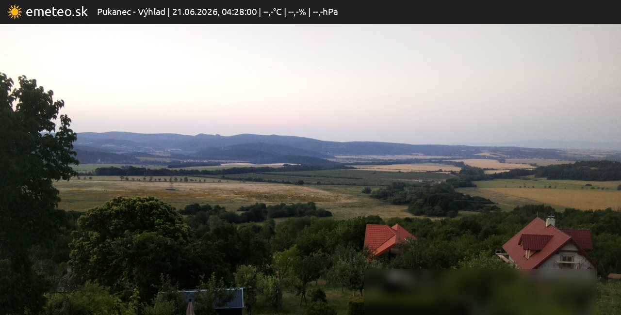 Výhľad