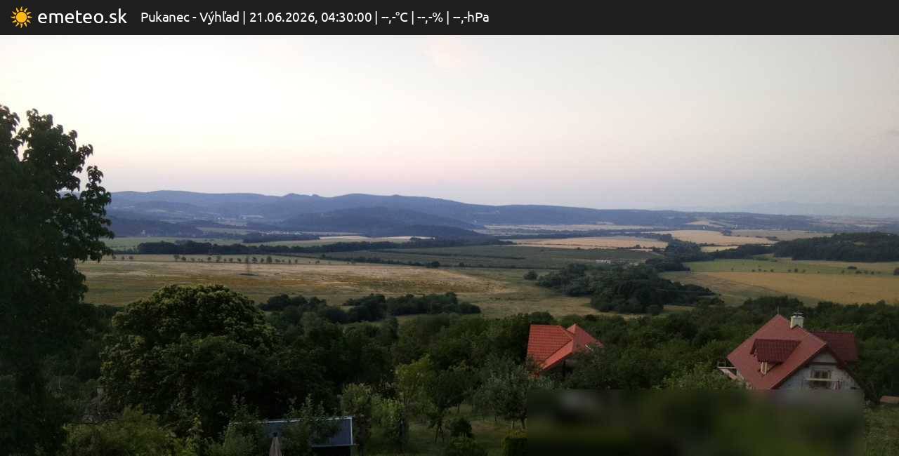 Výhľad