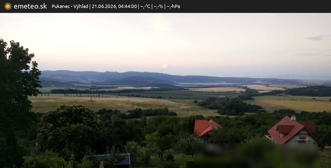 Výhľad