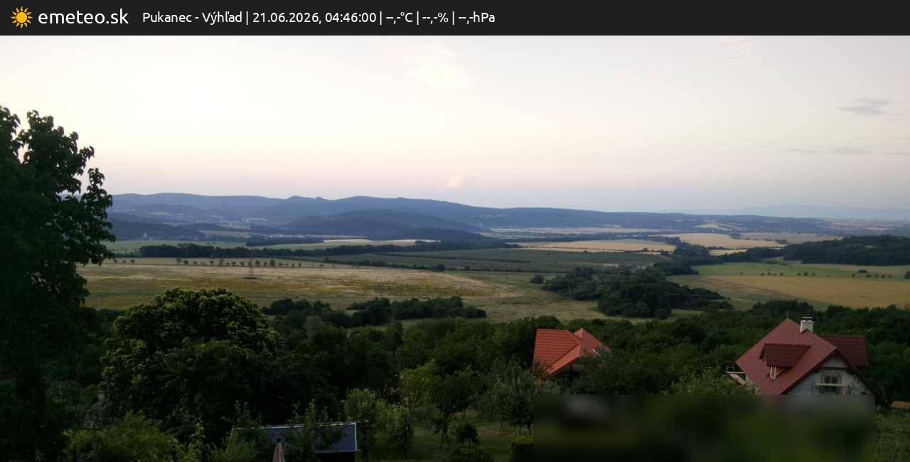 Výhľad